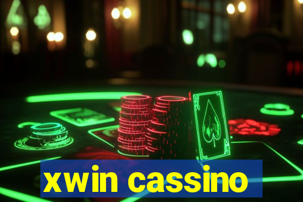 xwin cassino